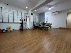Blk 555 Hougang Street 51 (Hougang), HDB 4 Rooms #556331221